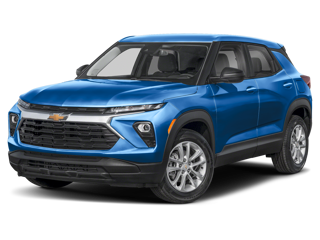 Chevrolet Trailblazer - Emmert Motors Chevrolet in SAINT HELENS OR