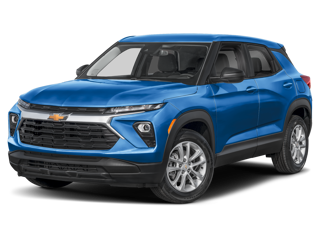 Chevrolet Trailblazer - Emmert Motors Chevrolet in SAINT HELENS OR