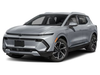Equinox EV - Emmert Motors Chevrolet in SAINT HELENS OR
