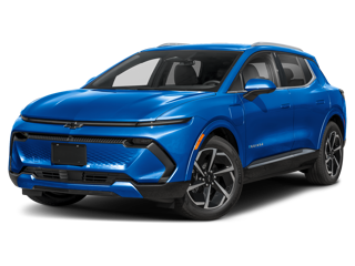 Chevrolet Equinox EV - Emmert Motors Chevrolet in SAINT HELENS OR