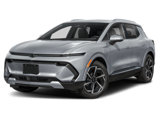 Equinox EV - Emmert Motors Chevrolet in SAINT HELENS OR