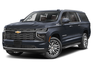 Chevrolet Suburban - Emmert Motors Chevrolet in SAINT HELENS OR