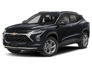 Chevrolet Trax - Emmert Motors Chevrolet in SAINT HELENS OR