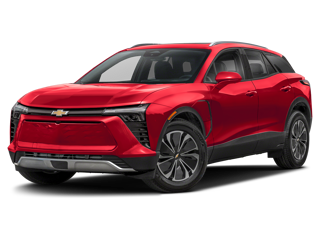 Chevrolet Blazer EV - Emmert Motors Chevrolet in SAINT HELENS OR