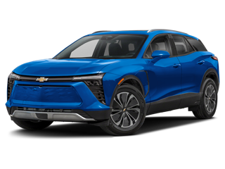 Chevrolet Blazer EV - Emmert Motors Chevrolet in SAINT HELENS OR