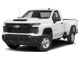 Chevrolet Silverado HD - Emmert Motors Chevrolet in SAINT HELENS OR