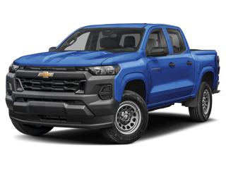 Chevrolet Colorado - Emmert Motors Chevrolet in SAINT HELENS OR