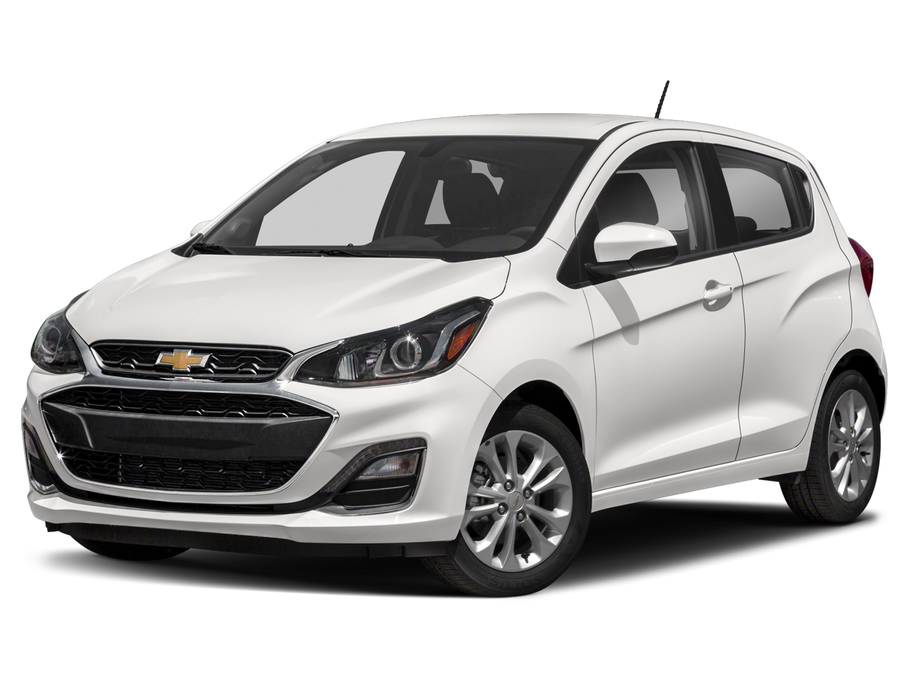 2020 Chevrolet Spark 1LT Automatic