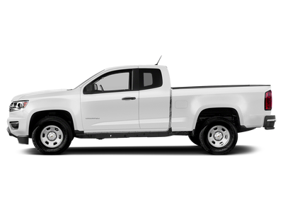 2015 Chevrolet Colorado 2WD WT