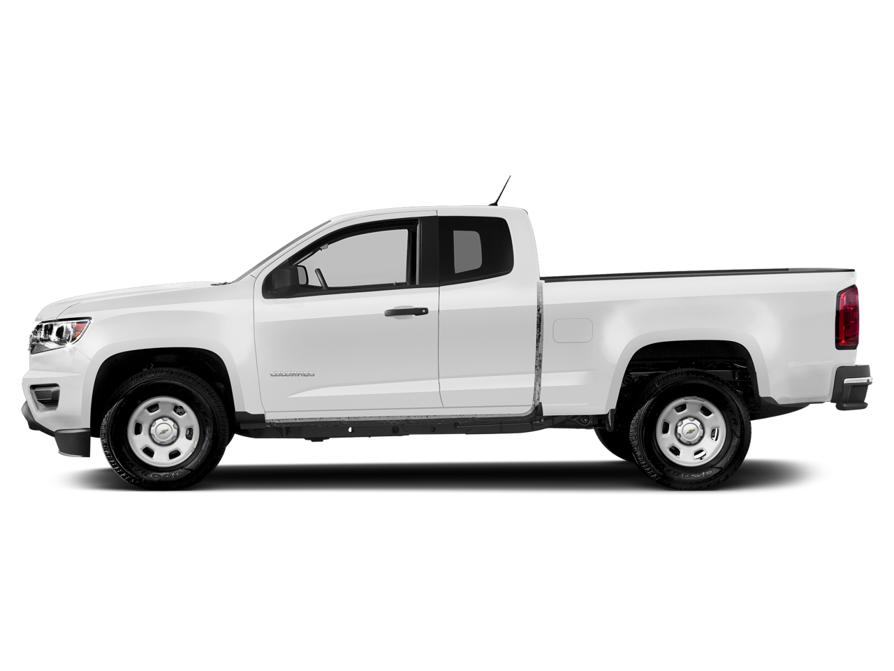 2015 Chevrolet Colorado 2WD WT