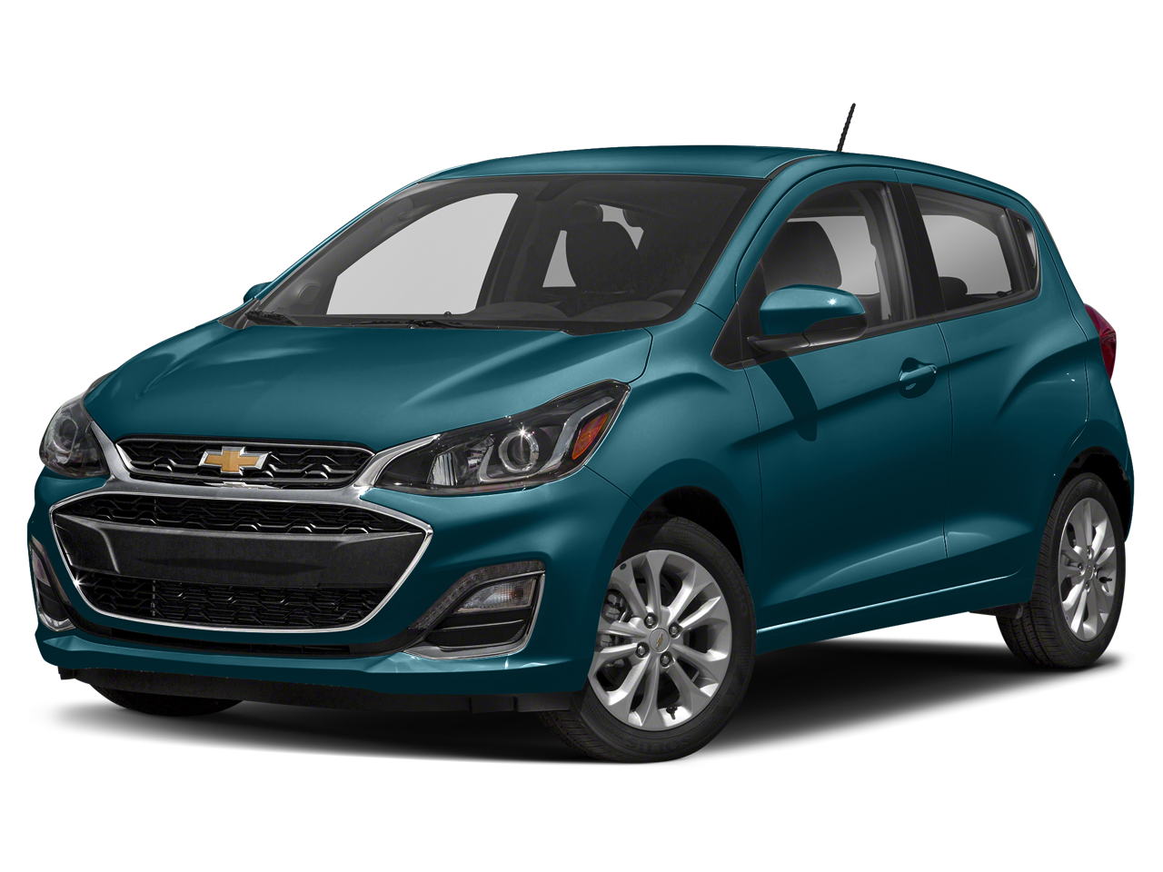 2019 Chevrolet Spark LT