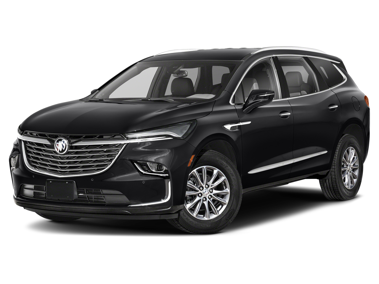 2022 Buick Enclave Premium for sale in SAINT HELENS, OR