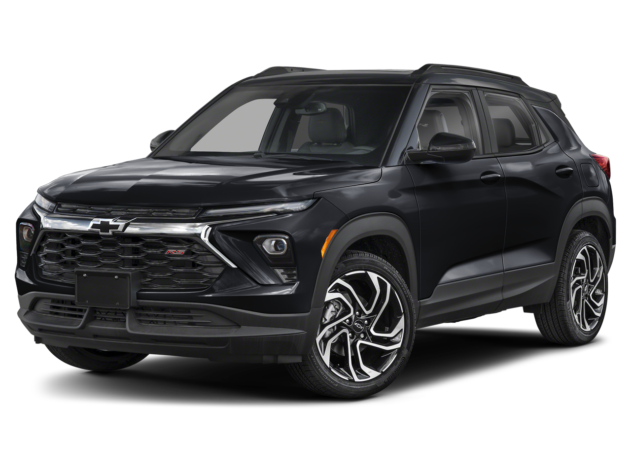 2025 Chevrolet Trailblazer RS AWD's photo