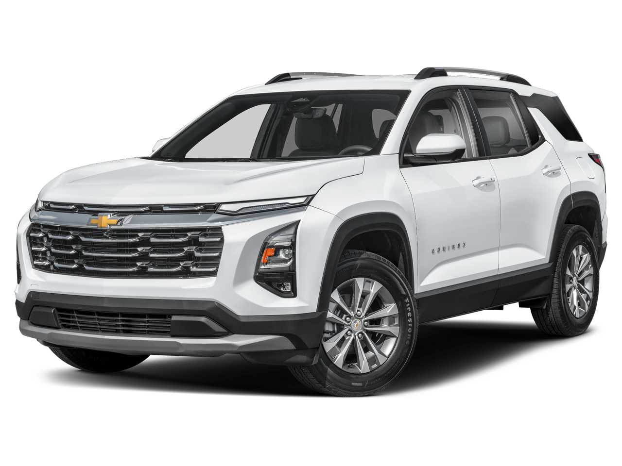 2025 Chevrolet Equinox LT for sale in SAINT HELENS, OR