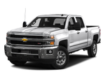 2016 Chevrolet Silverado 2500 HD LTZ