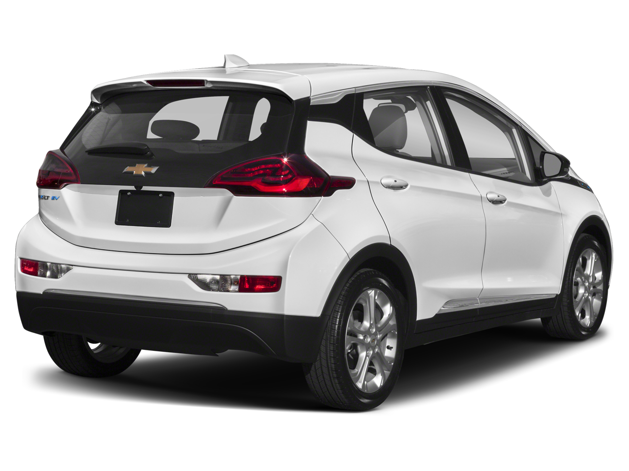 2019 Chevrolet Bolt EV EV photo 2