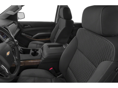 2020 Chevrolet Tahoe LS