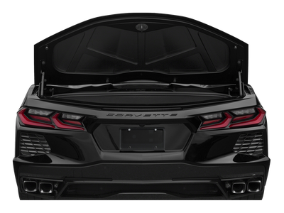 2022 Chevrolet Corvette Stingray 3LT