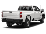 2022 Chevrolet Silverado 2500 HD Custom