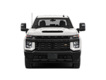 2022 Chevrolet Silverado 2500 HD Custom