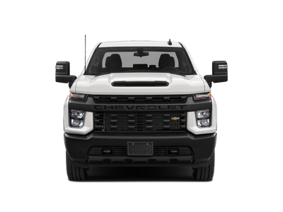 2022 Chevrolet Silverado 2500 HD Custom