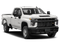 2022 Chevrolet Silverado 2500 HD Custom