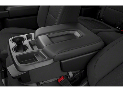 2022 Chevrolet Silverado 2500 HD Custom