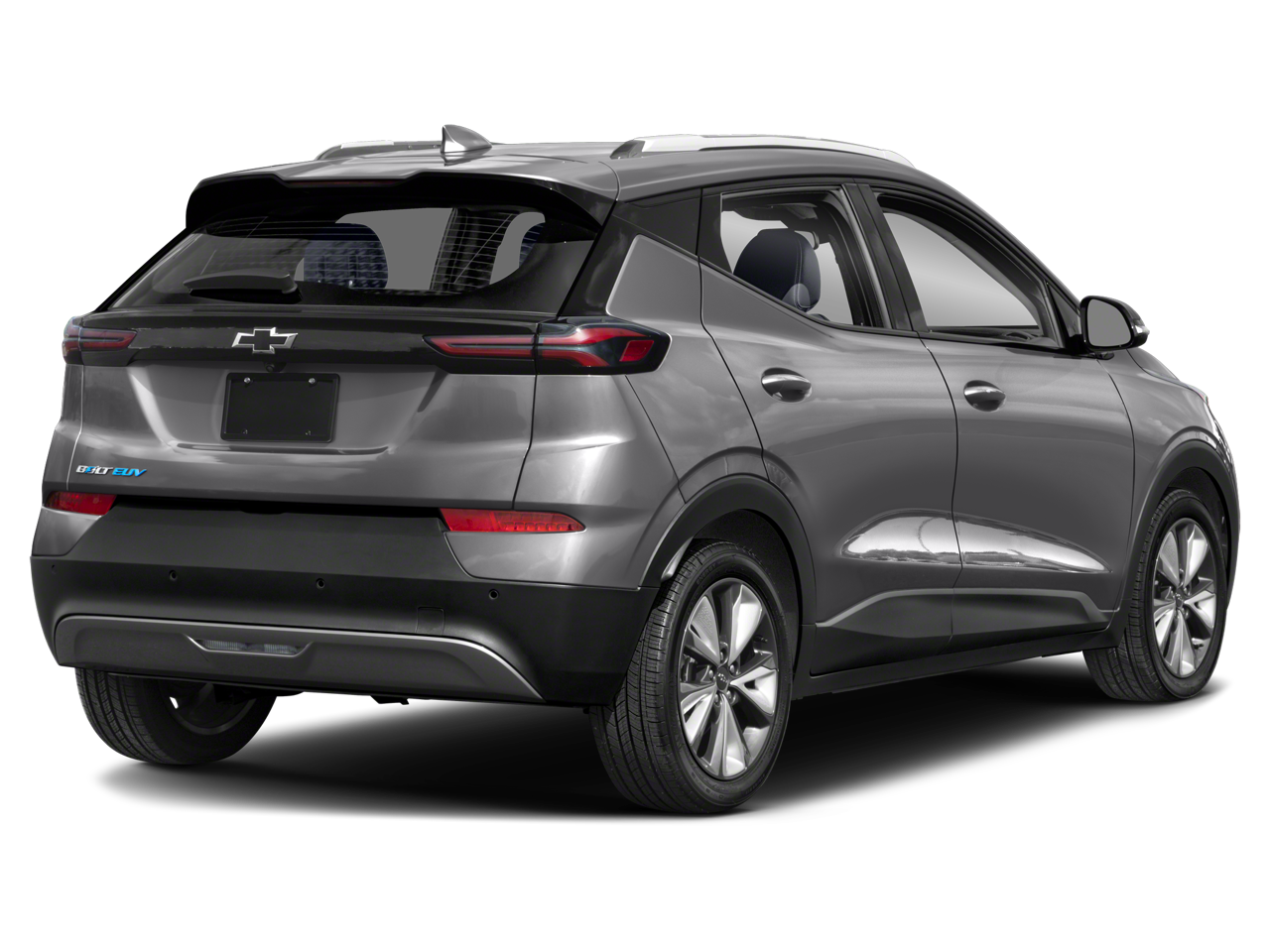 2023 Chevrolet Bolt EUV LT - Photo 30