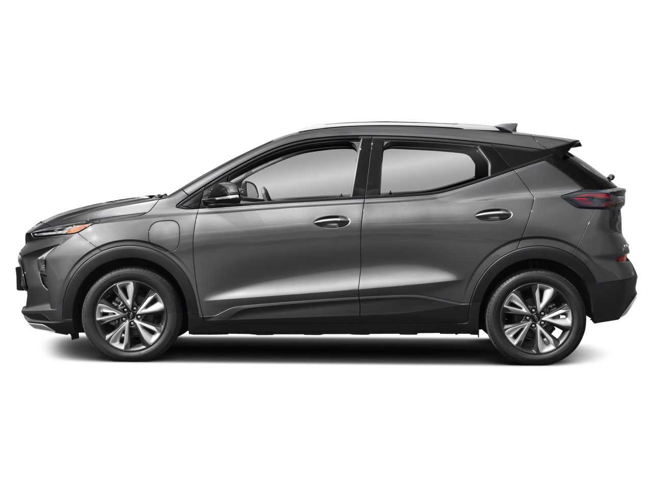 2023 Chevrolet Bolt EUV LT - Photo 31