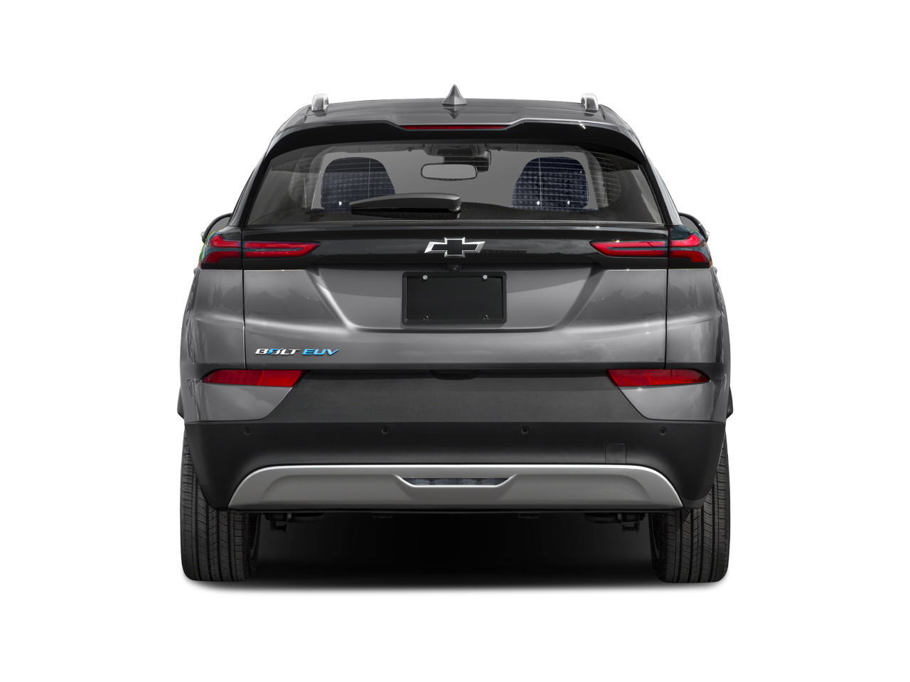 2023 Chevrolet Bolt EUV LT - Photo 33