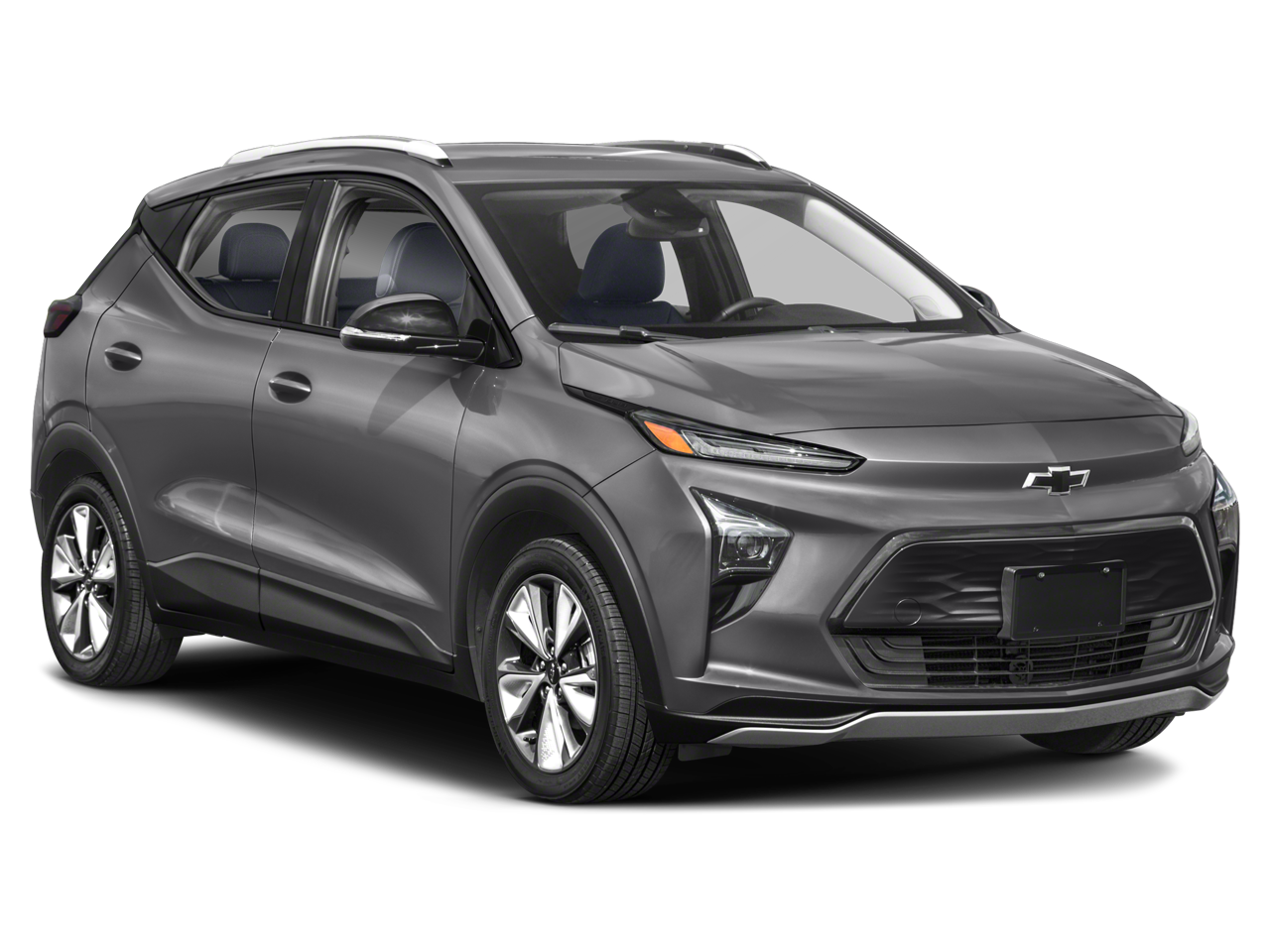 2023 Chevrolet Bolt EUV LT - Photo 34