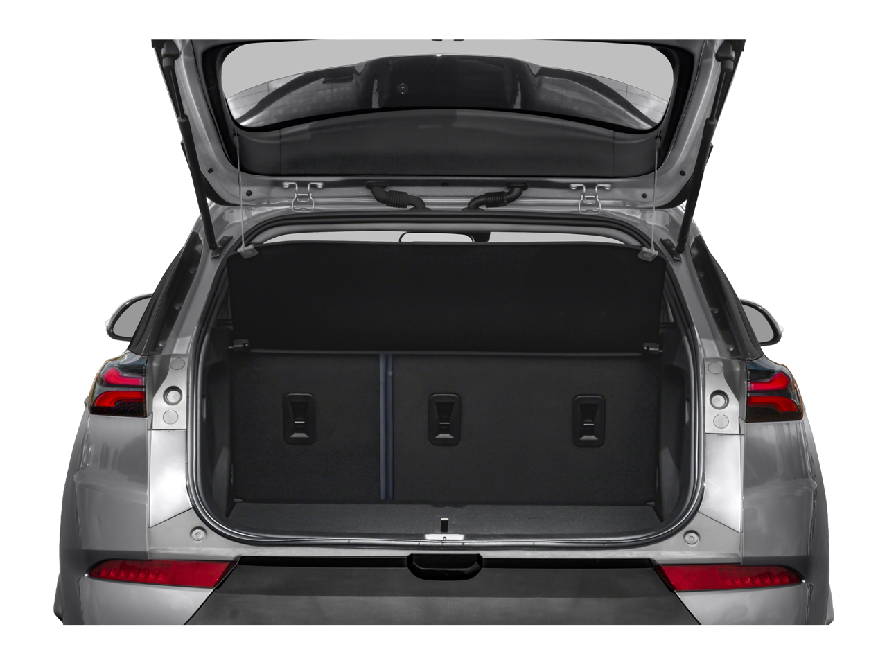 2023 Chevrolet Bolt EUV LT - Photo 39