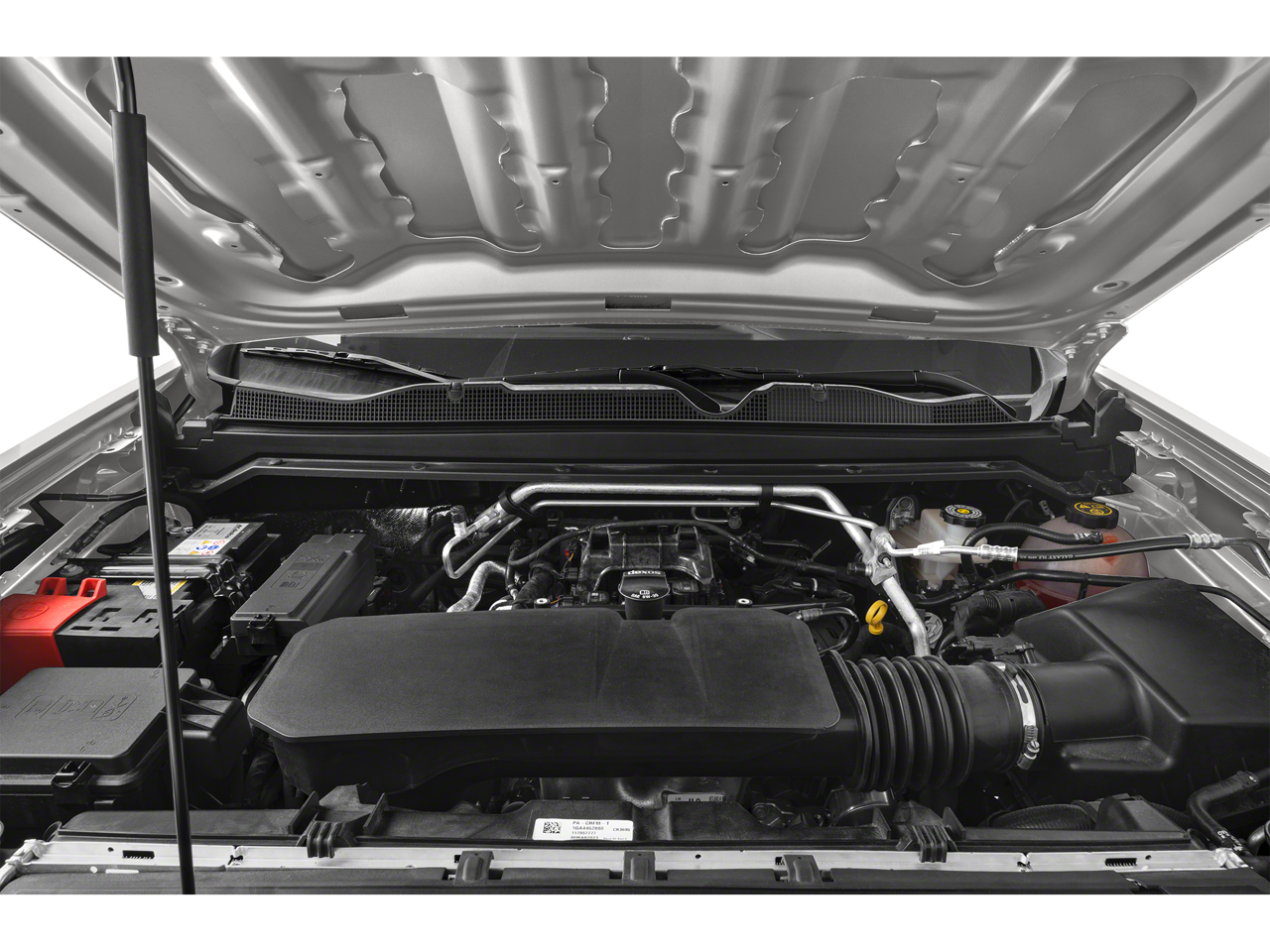 2023 Chevrolet Colorado ZR2