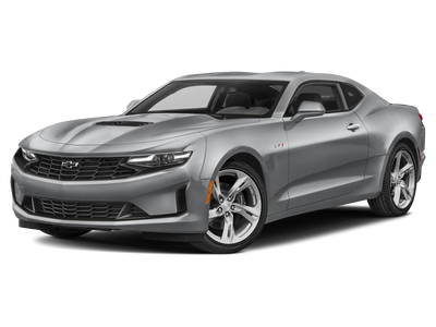 2024 Chevrolet Camaro 2LT