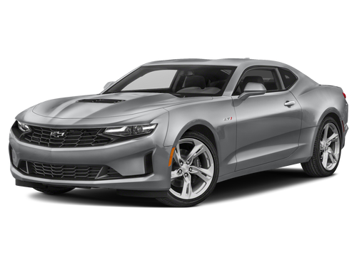 2024 Chevrolet Camaro 2LT