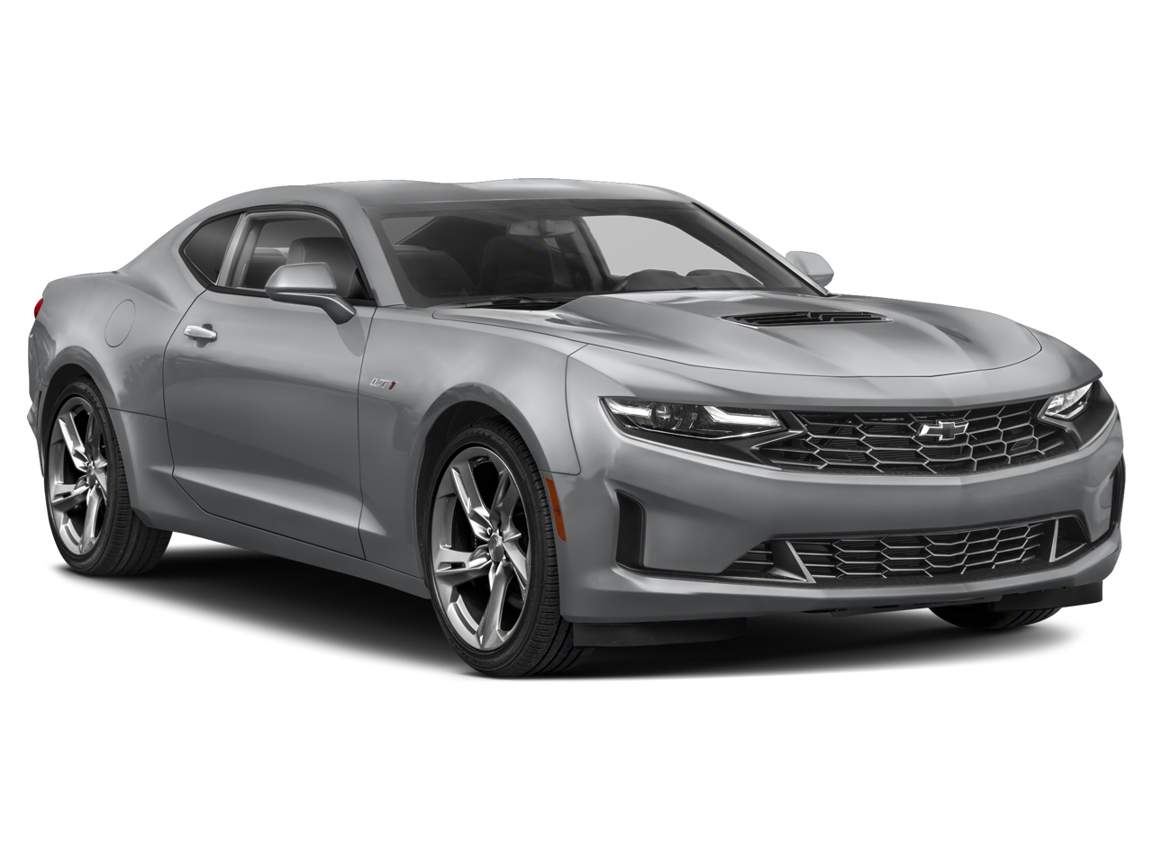 2024 Chevrolet Camaro 2LT