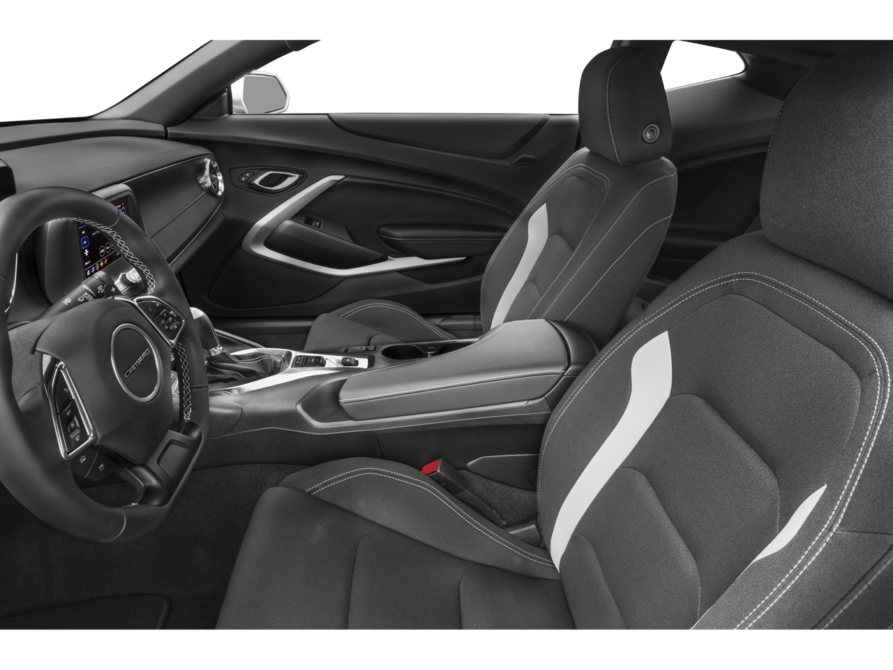 2024 Chevrolet Camaro 2LT