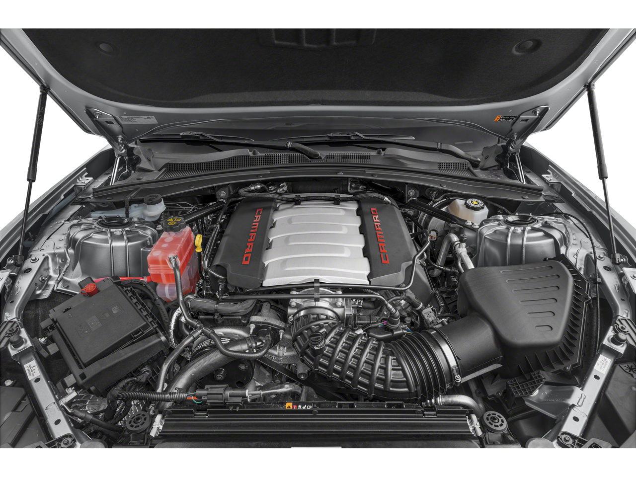 2024 Chevrolet Camaro 2LT