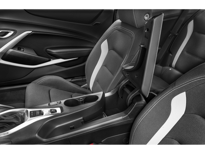 2024 Chevrolet Camaro 2LT