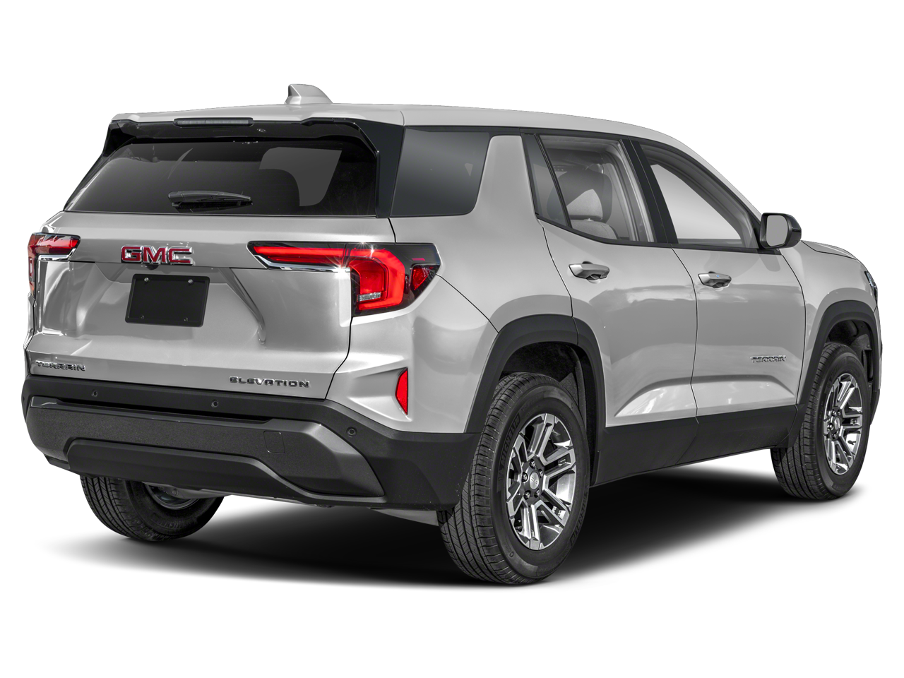 2025 Gmc Terrain Elevation photo 4
