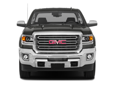 2016 GMC Sierra 2500 HD SLT