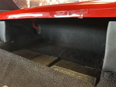 1971 Chevrolet Corvette Base