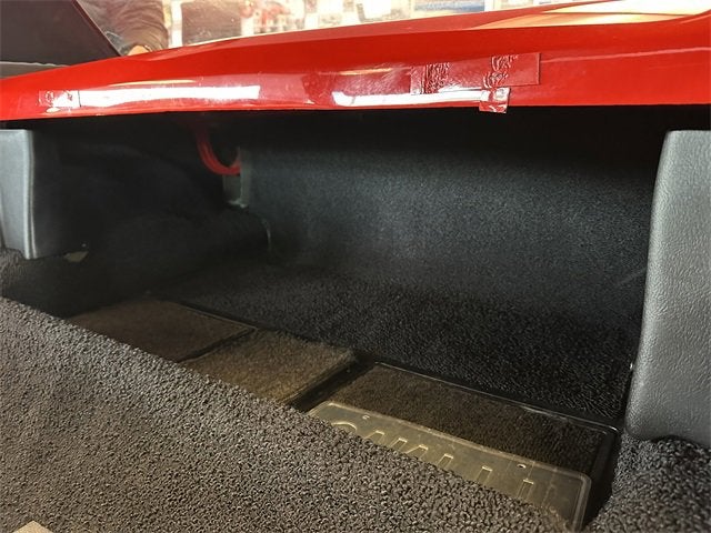 1971 Chevrolet Corvette Base