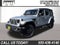 2023 Jeep Wrangler 4-Door Freedom 4x4