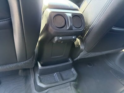 2023 Jeep Wrangler 4-Door Freedom 4x4