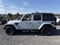 2023 Jeep Wrangler 4-Door Freedom 4x4