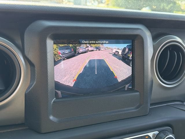 2023 Jeep Wrangler 4-Door Freedom 4x4