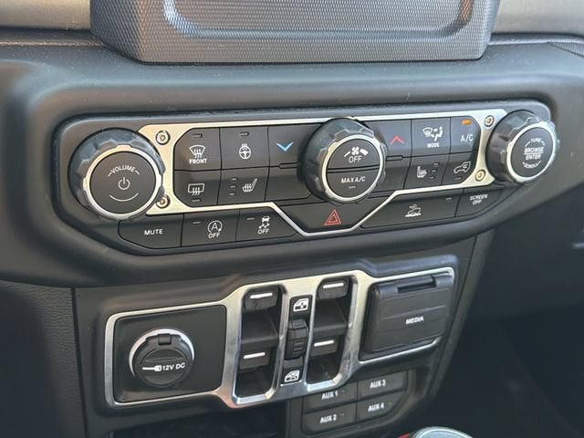 2023 Jeep Wrangler 4-Door Freedom 4x4