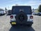 2023 Jeep Wrangler 4-Door Freedom 4x4