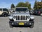 2023 Jeep Wrangler 4-Door Freedom 4x4